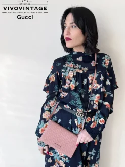 Wallet Gucci Supreme