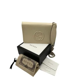 Wallet on chain Gucci