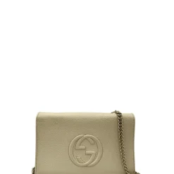 Wallet on chain Gucci