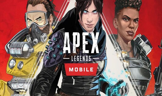 Apex Legends Mobile beta Latest Version