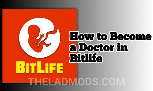 How to become a Doctor in Bitlife (2022)