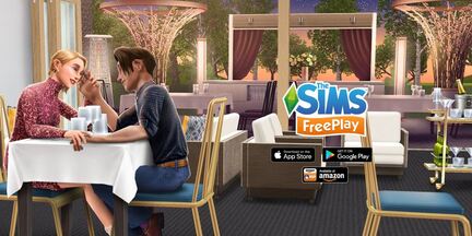 The Sims FreePlay Mod Apk