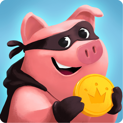Coin Master Mod Apk 3.5.790 (Unlimited Coins, Free Spin) Download