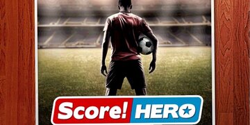 Score! Hero 2022 Mod Apk Unbegrenztes Geld